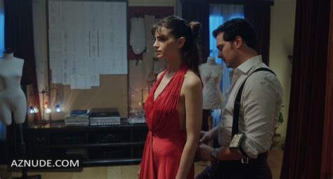 THE TAILOR NUDE SCENES AZNude