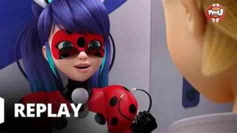 Replay Miraculous Les Aventures De Ladybug Et Chat Noir Du 05 02 2023