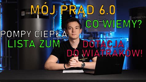 Co Wiemy O M J Pr D Dotacje Do Elektrowni Wiatrowej Zmiany W