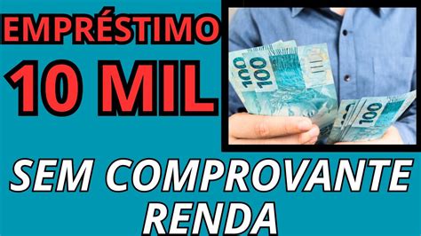 APROVA EMPRÉSTIMO PESSOAL S COMPROVANTE DE RENDA VALOR ATÉ 15 MIL PELO