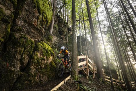 Der Epic Bikepark Leogang öffnet mit spannenden Neuheiten Gravity MTB