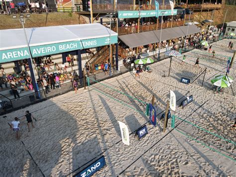 Intercondom Nios Gm Promove O Primeiro Torneio De Beach Tennis Entre