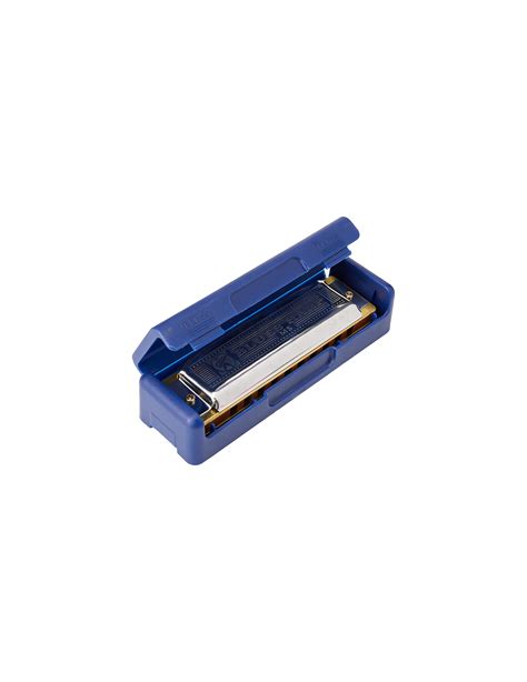 Hohner Blues Harp Ms Db Armonica Reb