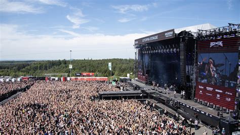 Rock Am Ring Tickets F R Das Festival Jetzt Bei Morecore De