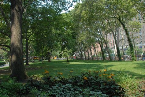 Theodore Roosevelt Park Highlights : NYC Parks