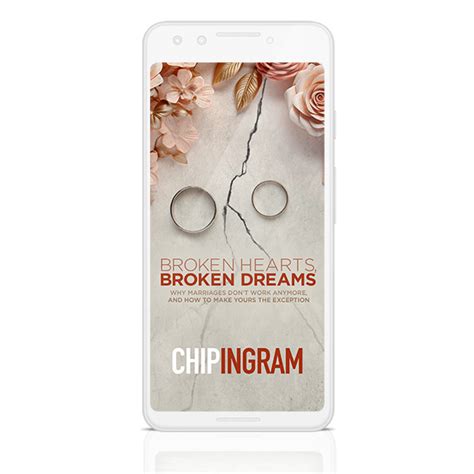 Broken Hearts, Broken Dreams MP3 | Living on the Edge