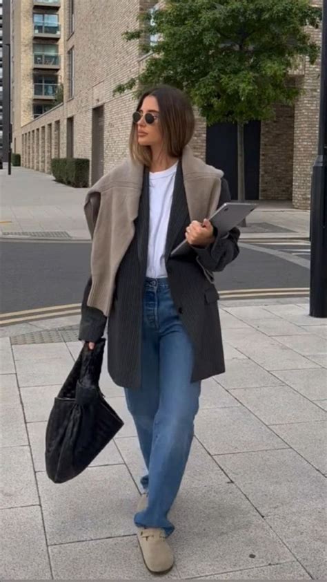 Pin By Jadyn Schamberger On Oversized Outfits In Casual Outfits