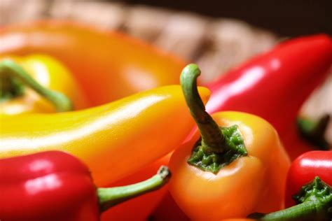 Quelle Diff Rence Entre Le Piment D Espelette Et De Cayenne