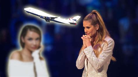 Gntm By Heidi Klum Nach Ausstieg Ex Kandidatin Wagt Gro En Schritt