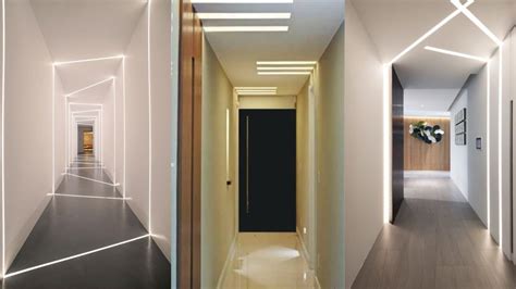 Corridor Lighting