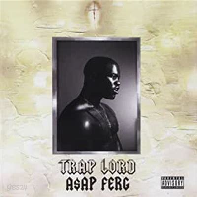 A Ap Ferg Trap Lord Cd