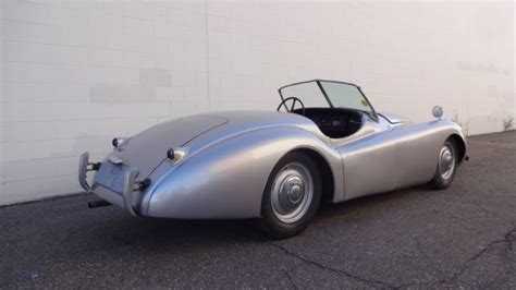 1951 Jaguar XK OTS For Sale