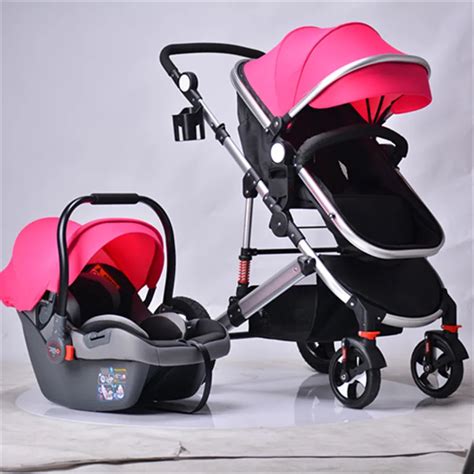 Baby Pram Baby Pram 3 In 1 Boys Prams Modern Baby Stroller - Buy Baby ...