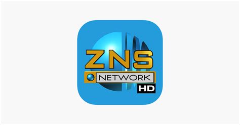 ‎zns On The App Store