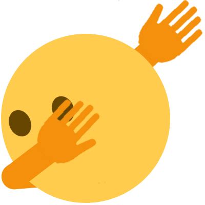 dabbing - Discord Emoji