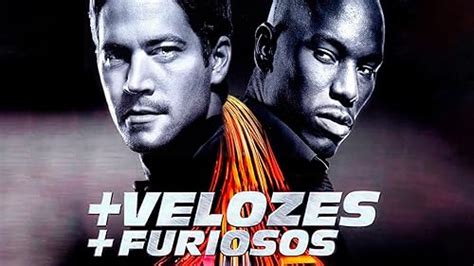 Prime Video Velozes E Furiosos Desafio Em T Quio