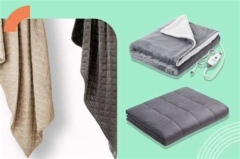 The 6 Best Weighted Blankets of 2023 | livestrong