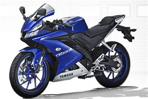 Special Edition Yamaha Yzf R Spotted In Indonesia Atelier Yuwa Ciao Jp