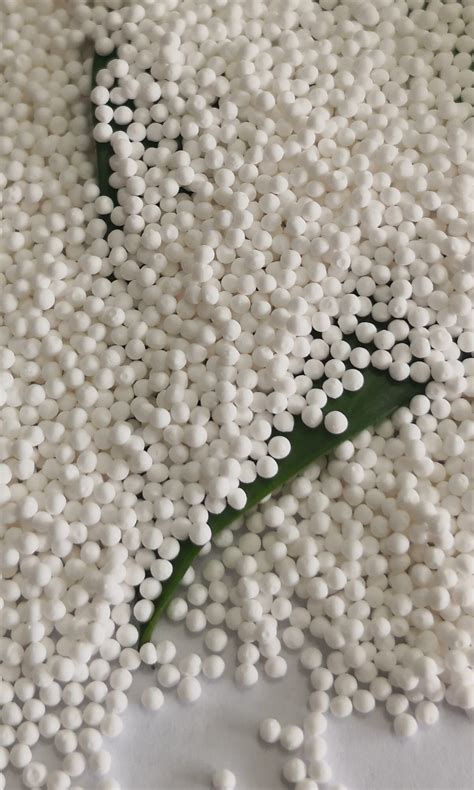 Activated Alumina High Strength Pellets Catalyst Carrier Catalyst