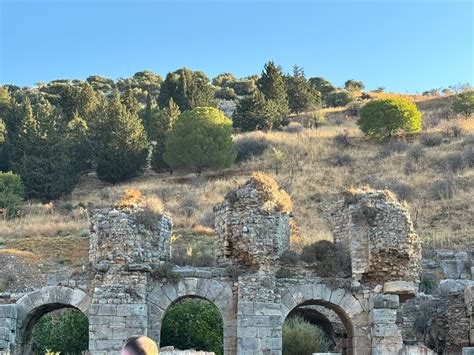 Jenna - Yesterday I set foot in Kusadasi, Turkey, a vibrant coastal