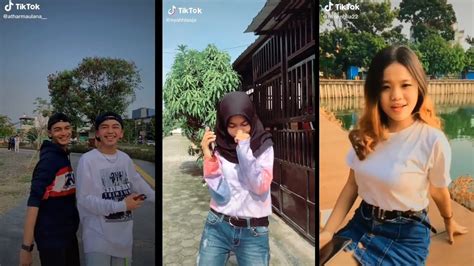 Kumpulan Tiktok Slowmo Keren Part01 Tiktok Viral Tiktok Terbaru