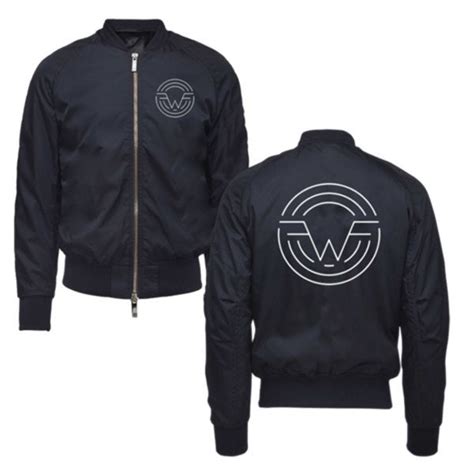 Any Bomber Jackets Left Weezer