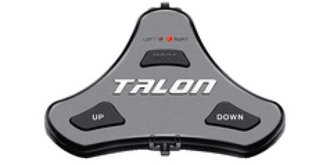 Minn Kota Talon Wireless Foot Switch - 1810256 | Steveston Marine Canada