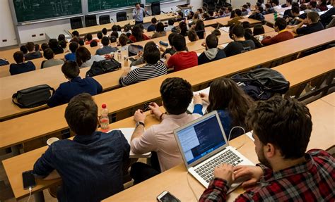 Ce pays Schengen propose des bourses pour les étudiants algériens