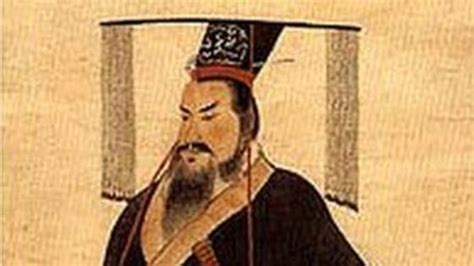 Qin Shi Huang Alchetron The Free Social Encyclopedia