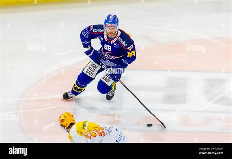 Ehc Kloten Hc Ajoie Stimo Arena National League Nl Regular Season