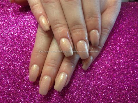 Eye Candy Nails And Training Acrylic Nails With Los Angeles Gel By