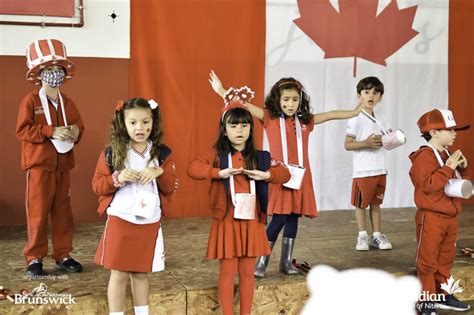 Quem Somos Escola Canadense De Niter I Nica Canadian School