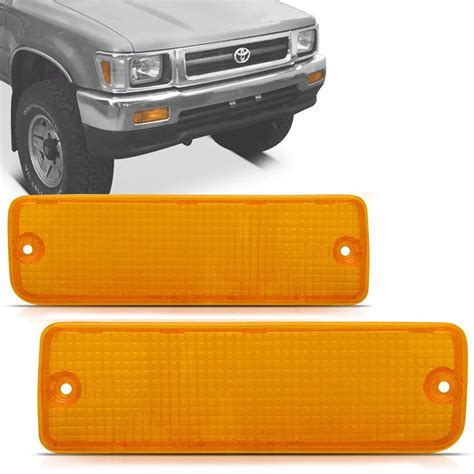 Capo Hilux 4x4 4x2 Pick Up 1992 1993 1994 1995 1996 1997 1998 1999 2000