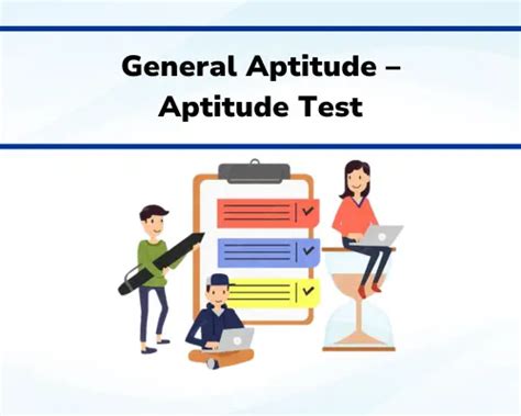 Practice Test for General Aptitude - Aptitude | Online Practice Test | Eklavvya.ai