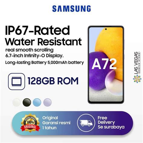 Review And Perbandingan Samsung Galaxy A73 5g Vs Samsung Galaxy A72 Cek