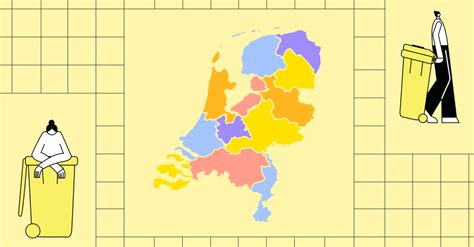 Dit Zijn De Uitslag En Opkomst Van De Tweede Kamerverkiezingen In Jouw