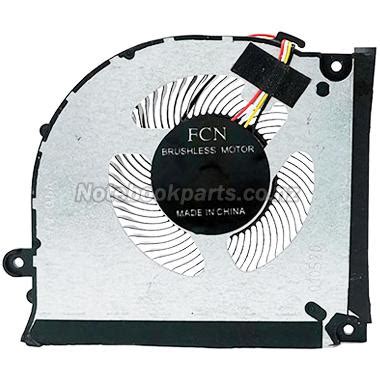 Replacement For Clevo Pc50dn2 Fan Clevo Pc50dn2 CPU Fan