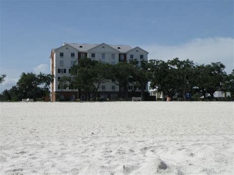 Holiday Inn Express Long Beach Mississippi Picture Of Holiday Inn