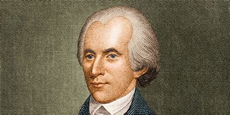 Richard Henry Lee - Quotes, Resolution & Statesman