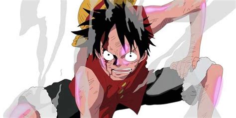 Luffy Gear 5 Tudo Sobre A Nova Forma Do Protagonista De One Piece