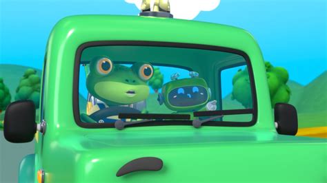 Fiona S Super Siren Gecko S Garage Season 1 Episode 14 Apple TV