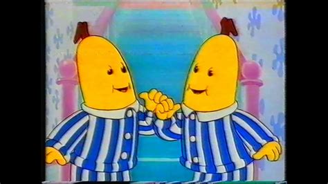 Bananas In Pajamas Big Parade Vhs