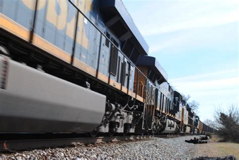 Precision Scheduled Railroading In Focus Amid Activist Investors