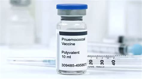 Helpful App — Why the Pneumococcal Vaccine is Truly Important