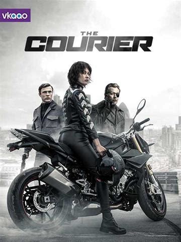 The Courier (2020) (2020) - Movie | Reviews, Cast & Release Date in ...