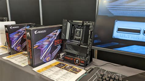 Aorus Jp On Twitter Rt Kuroto Mono Gigabyte