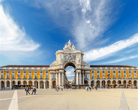 Essential Tips For Traveling To Lisbon On A Budget History Fangirl