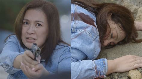 Sharon Cuneta Ends FPJ S Ang Probinsyano Stint PEP Ph