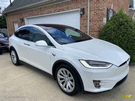 Tesla Model X D Exterior Photos Gtcarlot