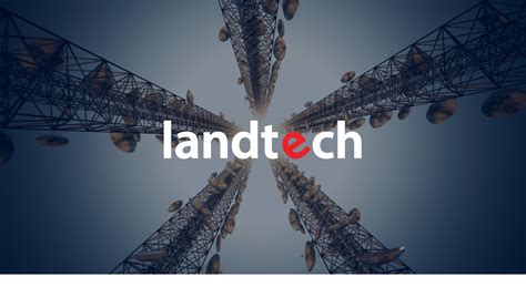 Landtech Sp Z Oo To Brylant Polskiej Gospodarki I Efektywna Firma